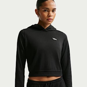 Reviews: Nike Sportswear Chill Knit Women's Lightweight Hoodie